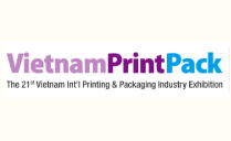 Vietnam PrintPack International Printing, Packaging, and Food Industry Exhibition in Ho Chi Minh City, Vietnam