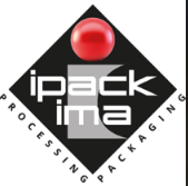 IPACK IMA Packaging Exhibition Milan, Italy