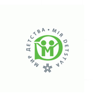 俄罗斯莫斯科母婴用品及玩具展览会 MIR DETSTVA