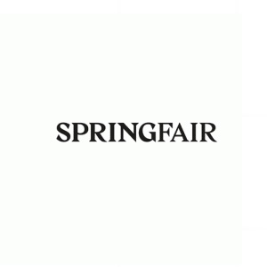 Birmingham Gift and Consumer Goods Exhibition SpringFair, UK